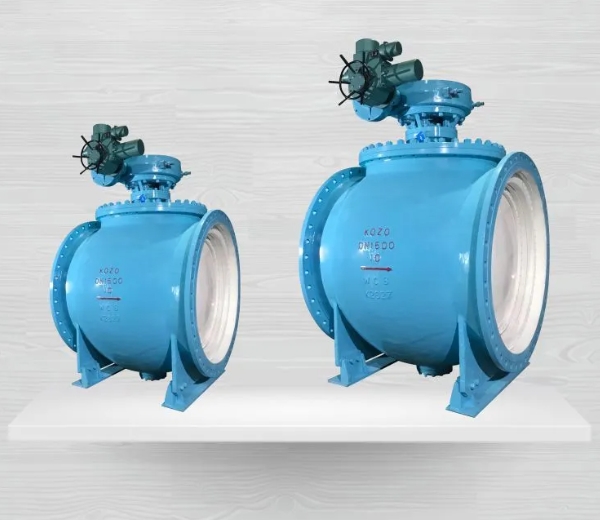 球閥在食品藥品生產中的應用場景及優勢